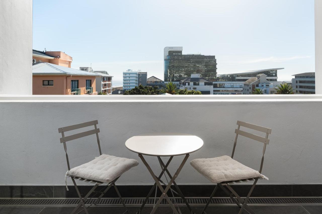 The Avant Luxury Cape Town