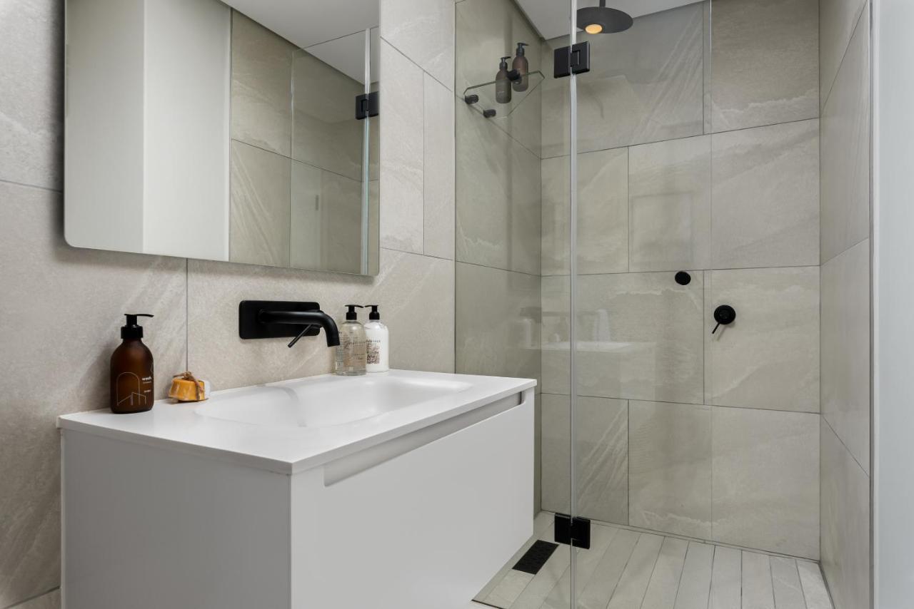Apartment The Avant Luxury