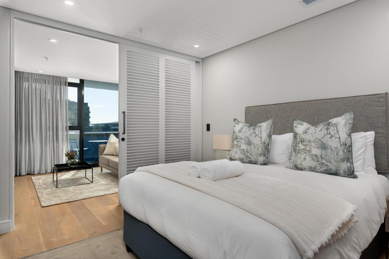 The Avant Luxury Apartment Cape Town