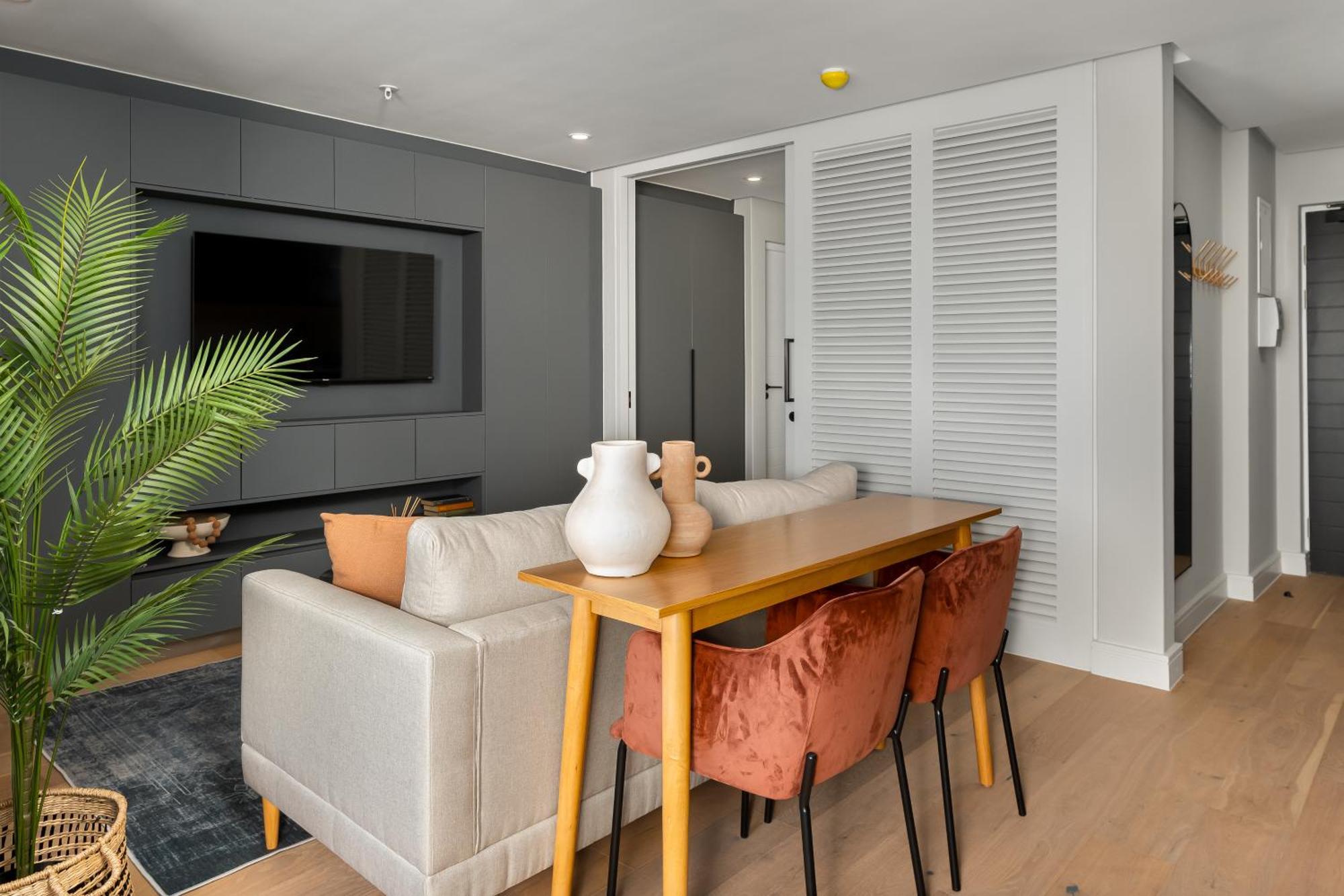 Apartment The Avant Luxury *