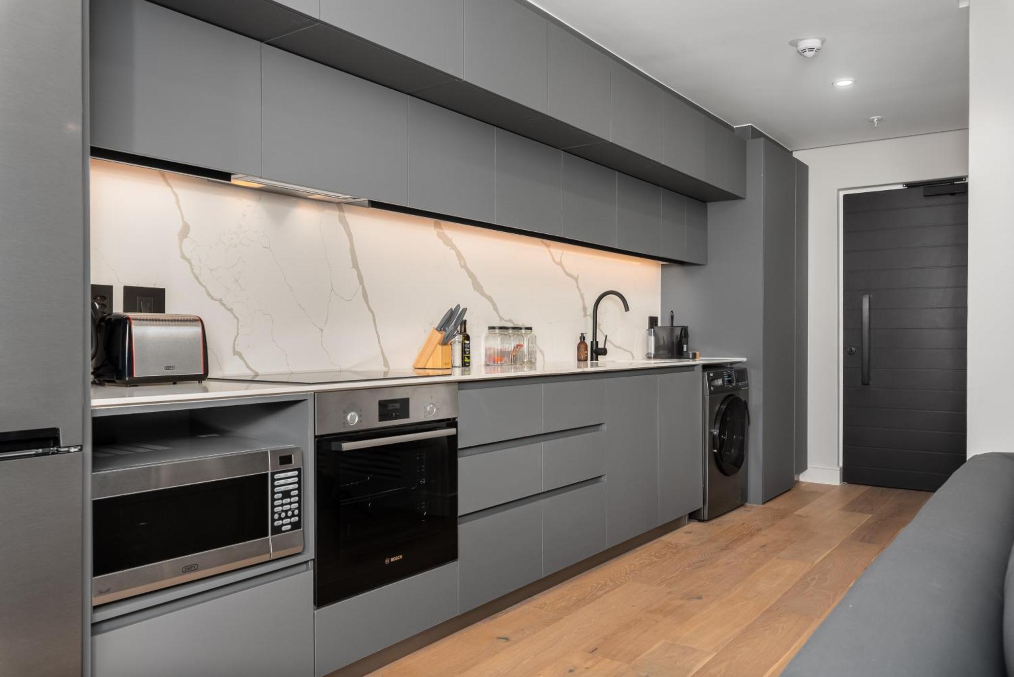 Apartment The Avant Luxury