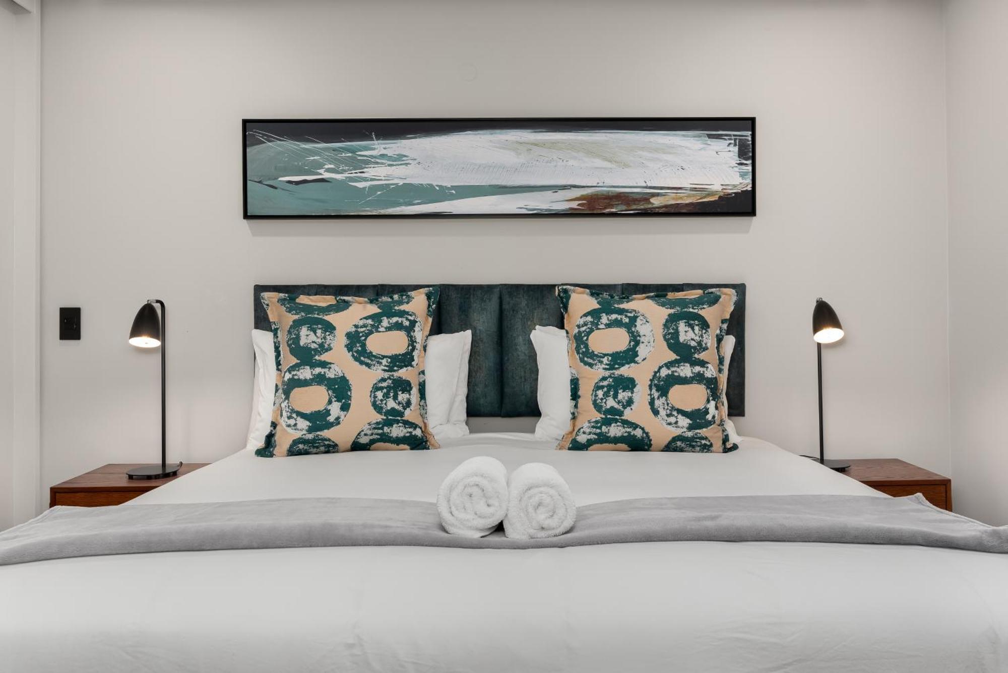 Apartment The Avant Luxury Cape Town