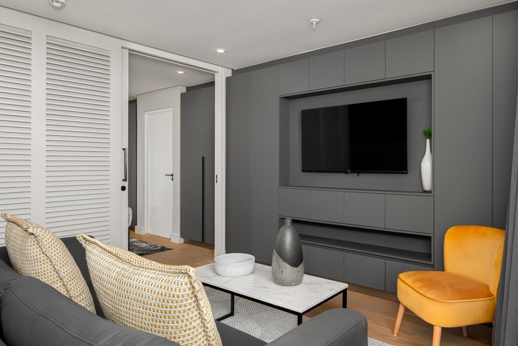 Apartment The Avant Luxury Cape Town