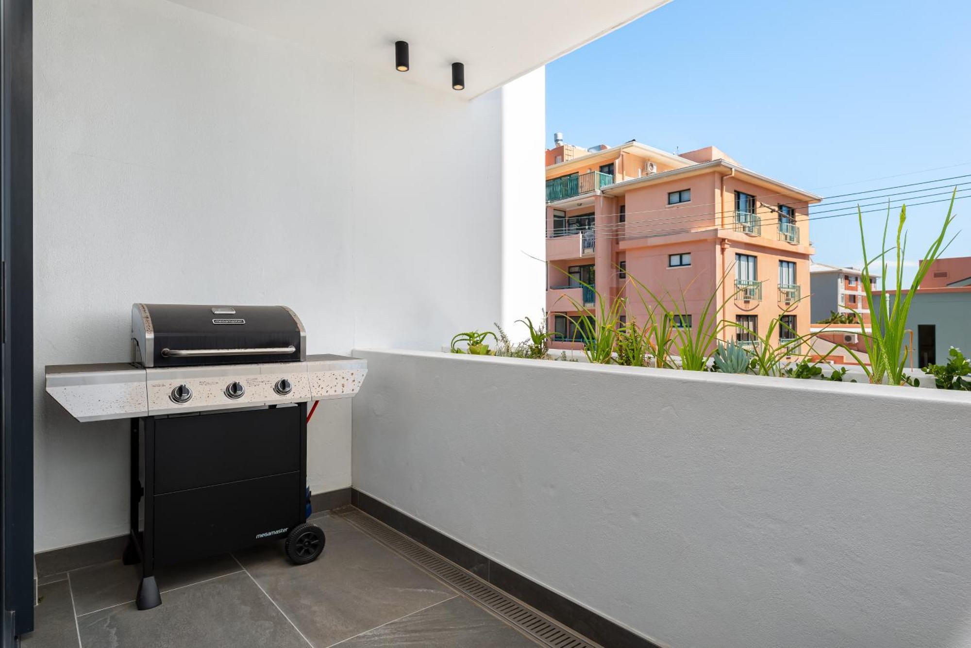 The Avant Luxury Apartment Cape Town