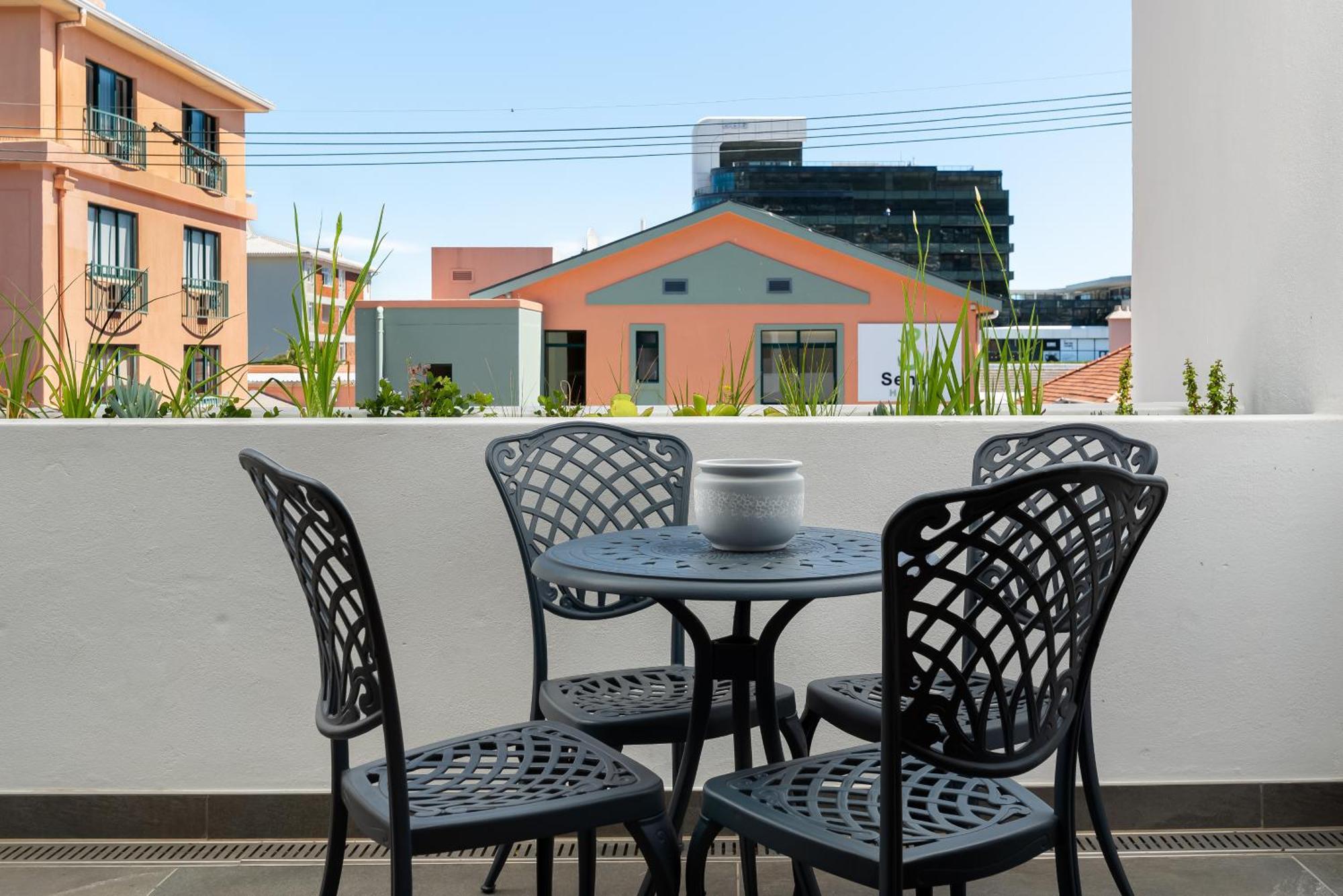 The Avant Luxury Cape Town