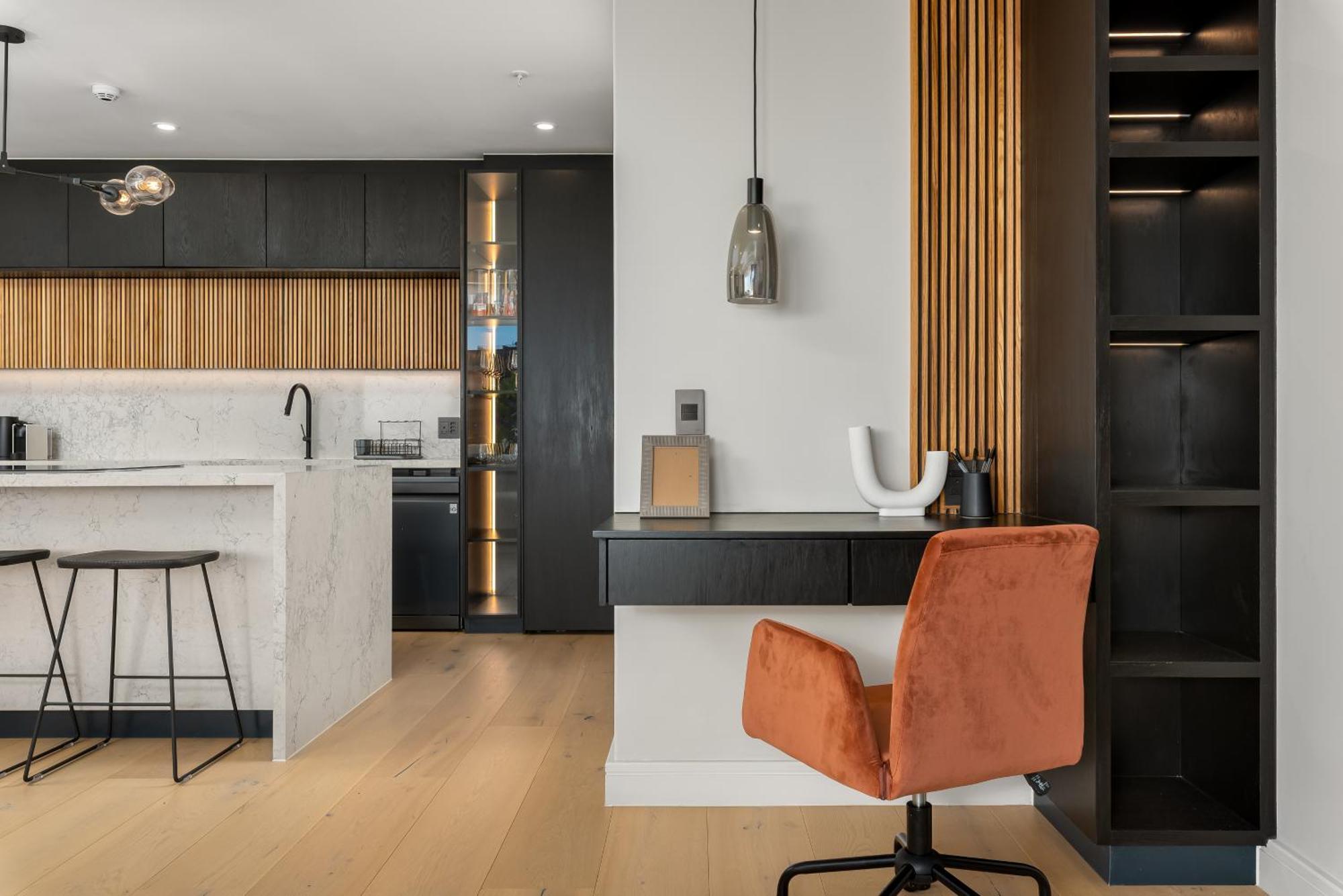 Apartment The Avant Luxury Cape Town