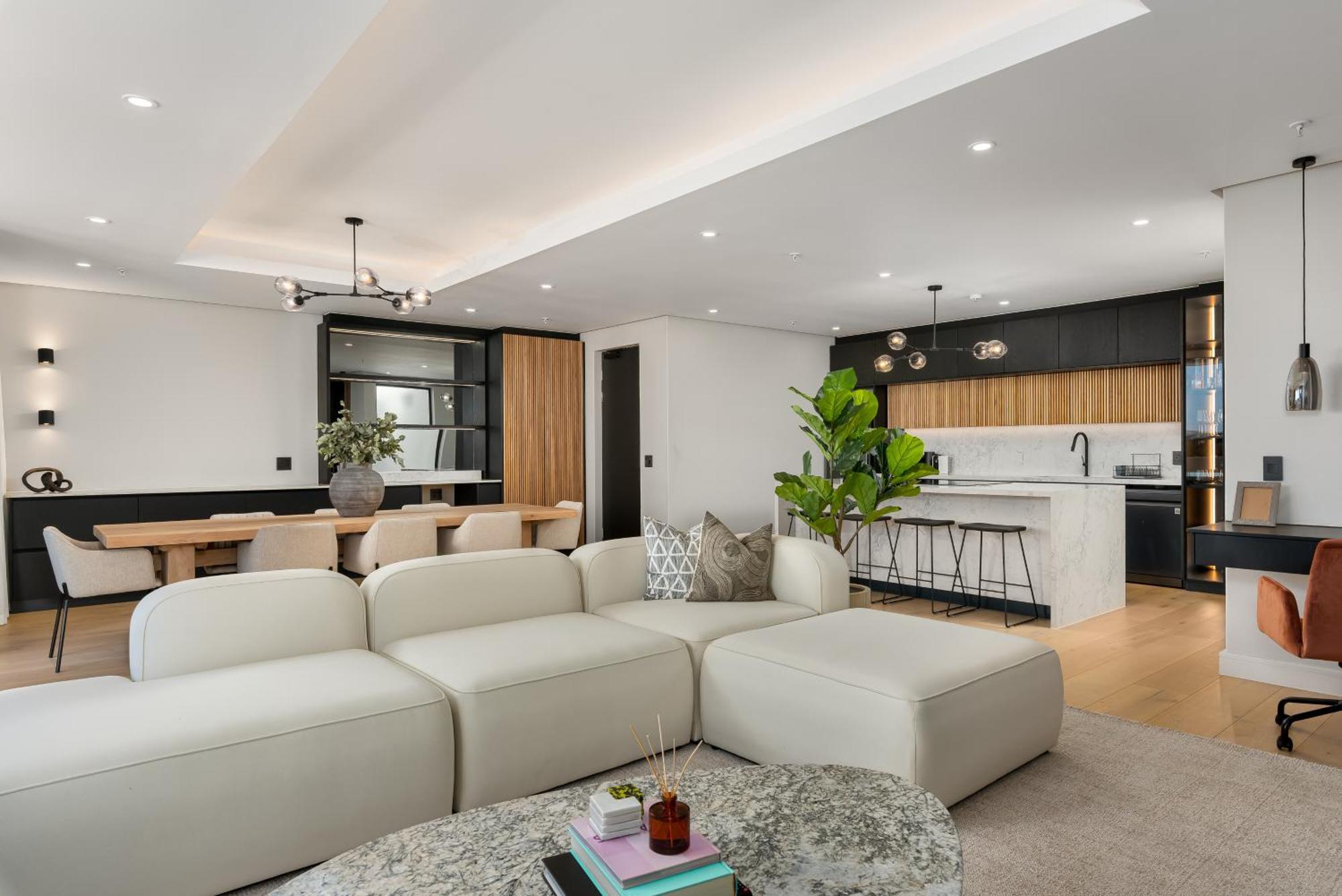 The Avant Luxury Apartment Cape Town