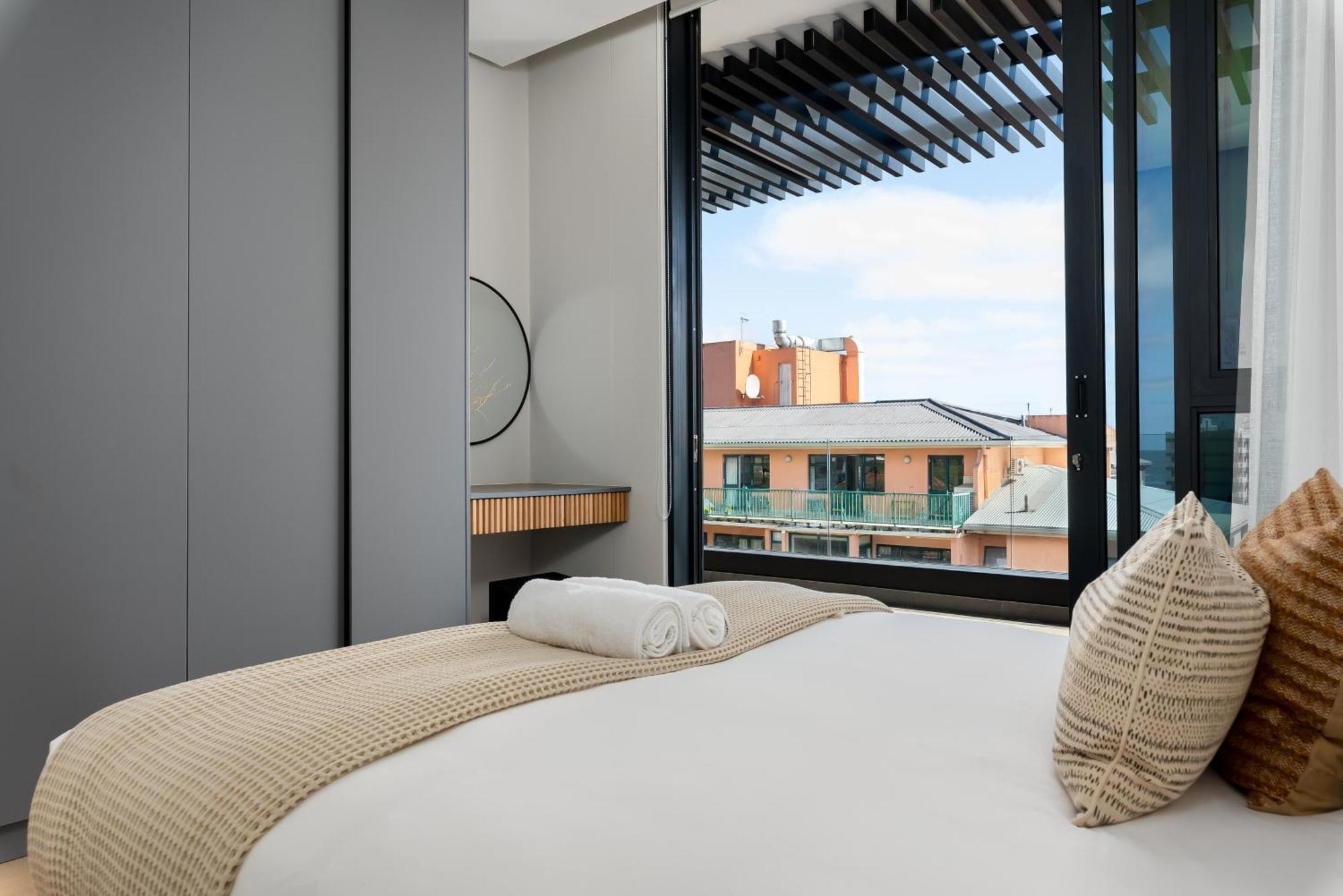 The Avant Luxury Apartment Cape Town