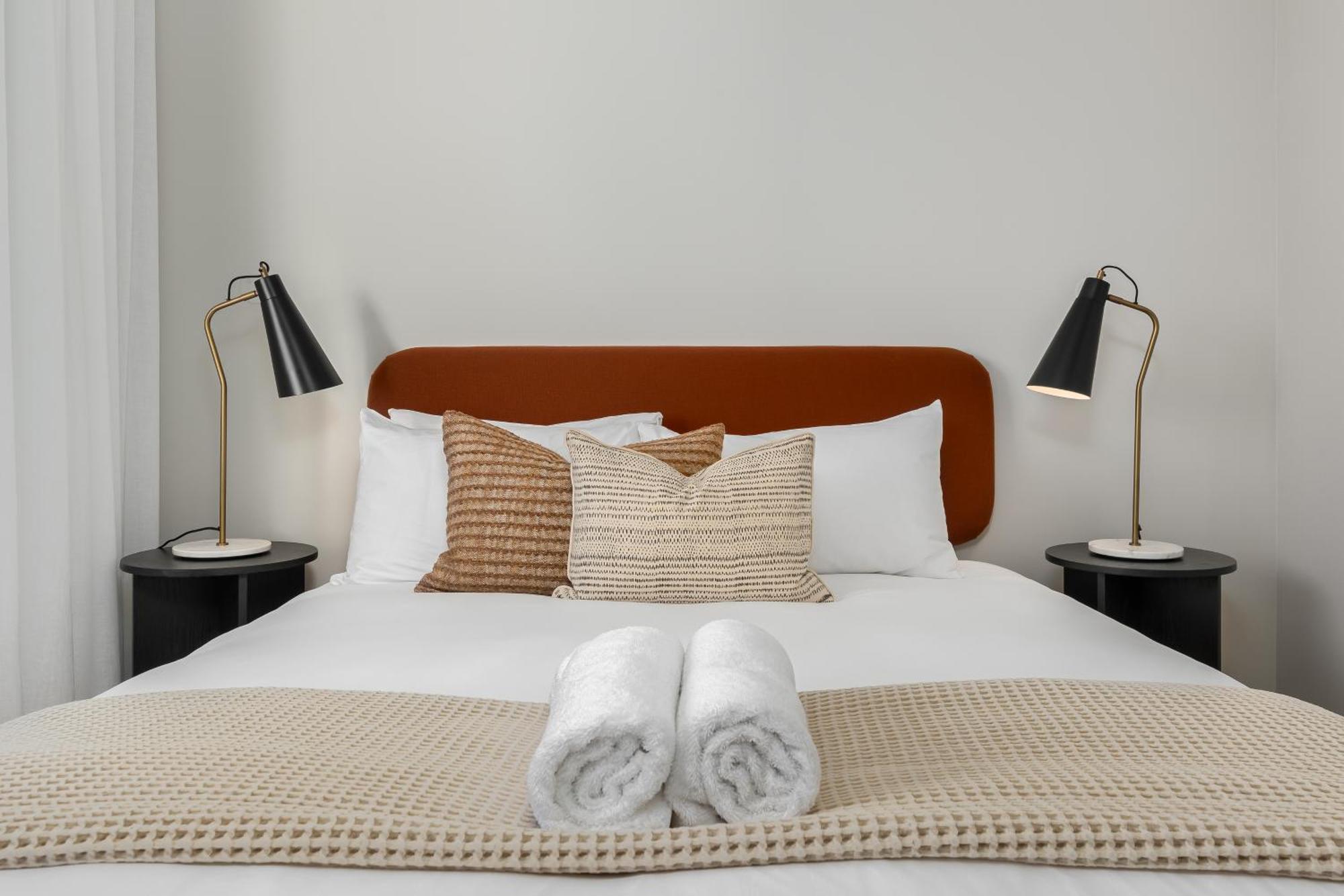 The Avant Luxury * Cape Town