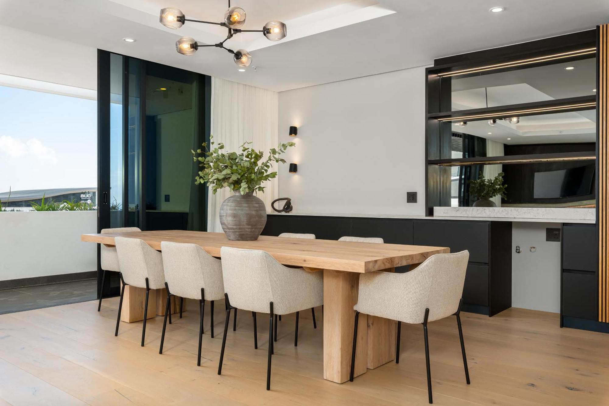 The Avant Luxury Apartment Cape Town