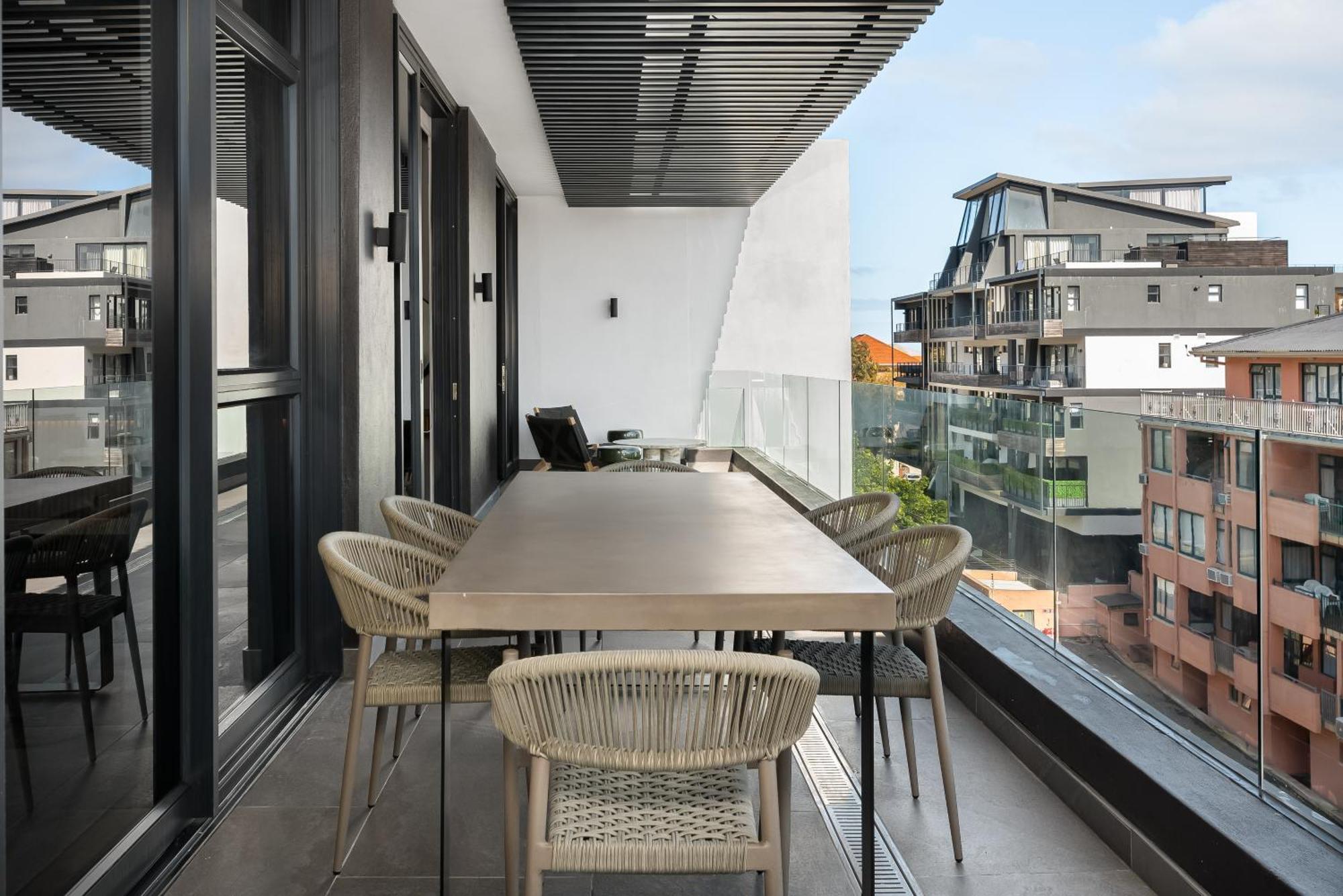 Apartment The Avant Luxury *