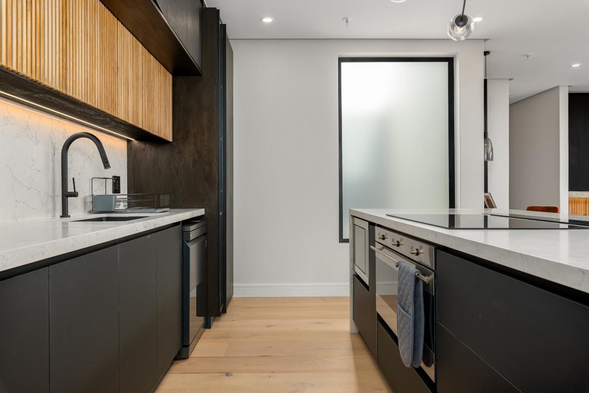 Apartment The Avant Luxury Cape Town