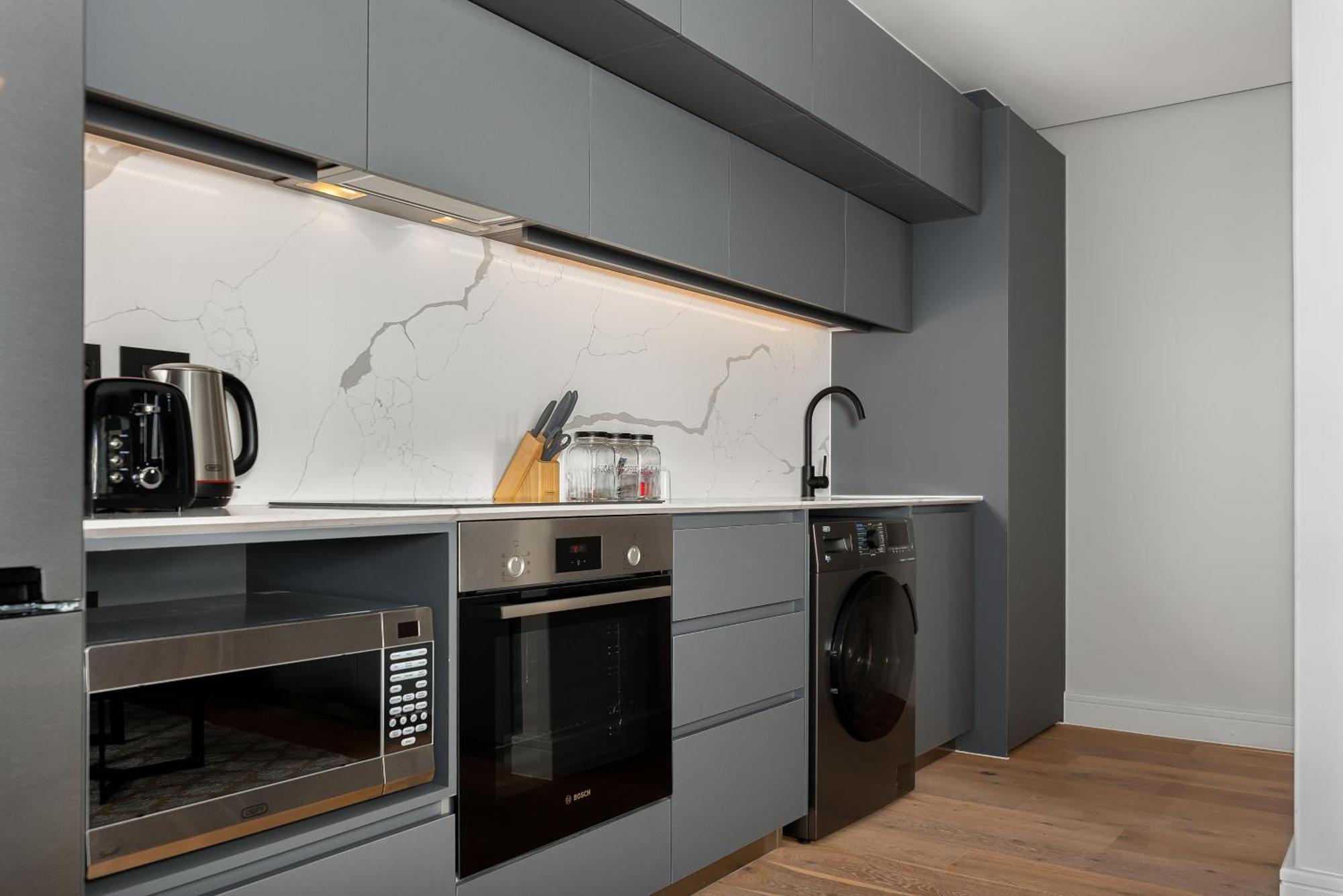 Apartment The Avant Luxury Cape Town