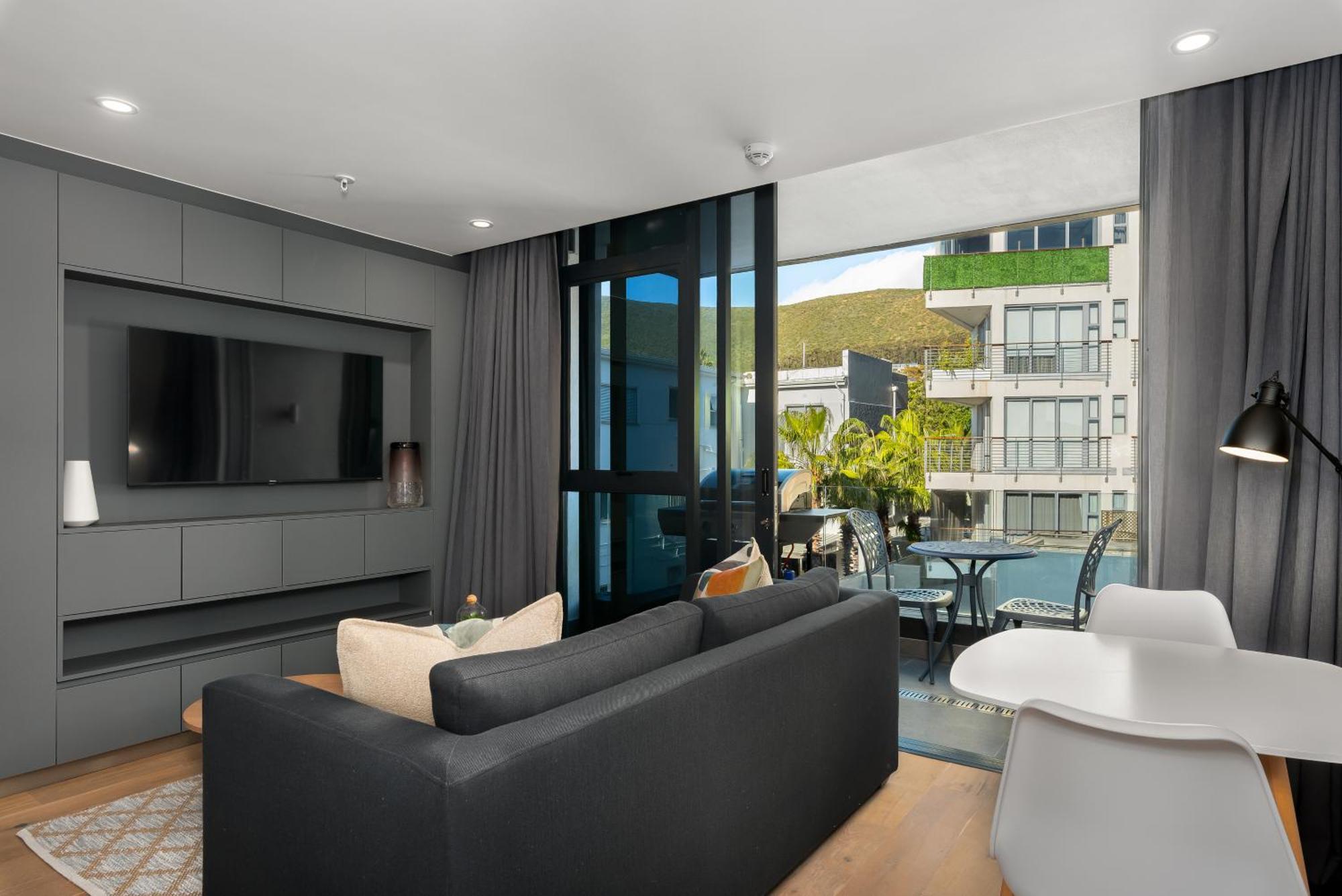 Apartment The Avant Luxury *