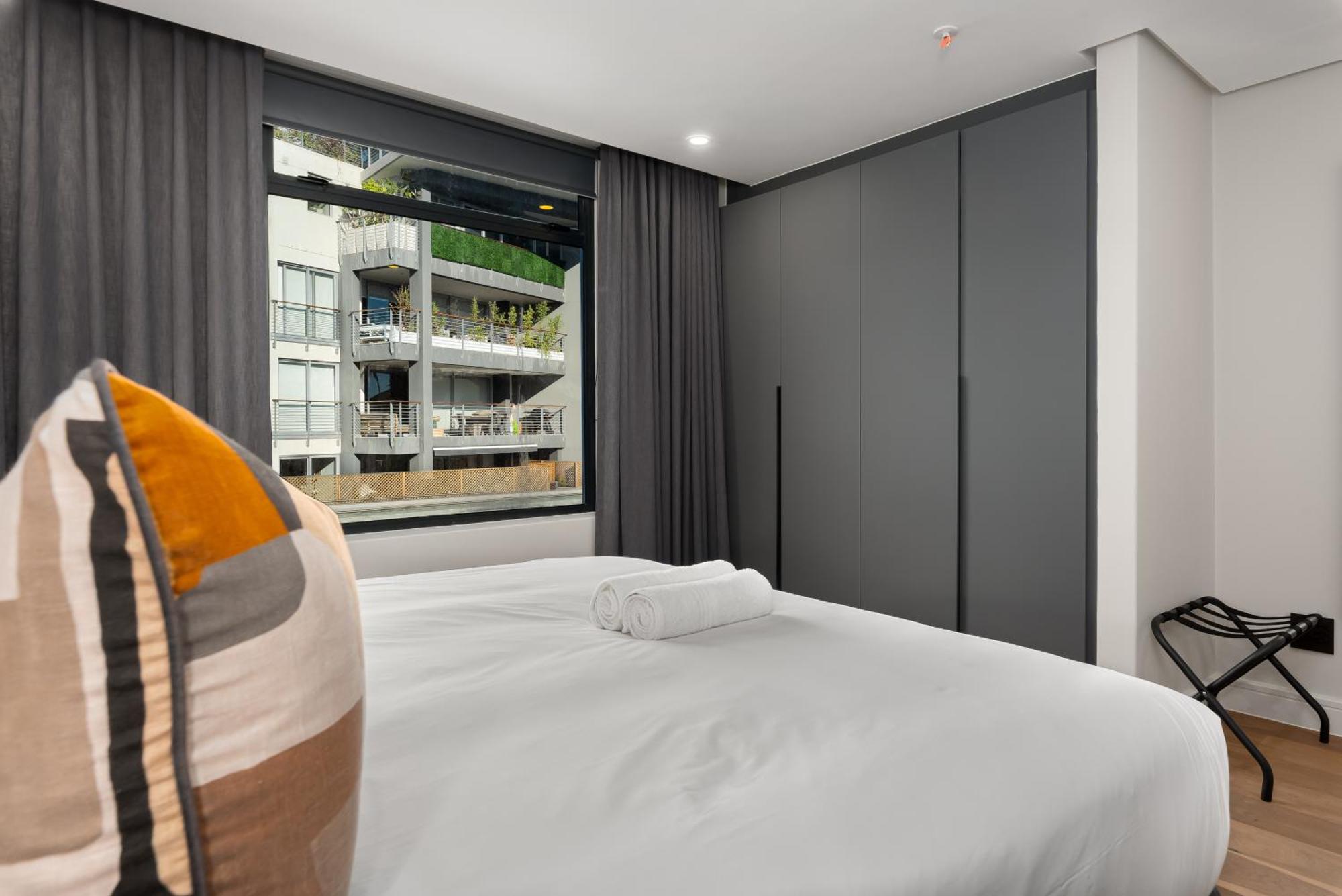 Apartment The Avant Luxury