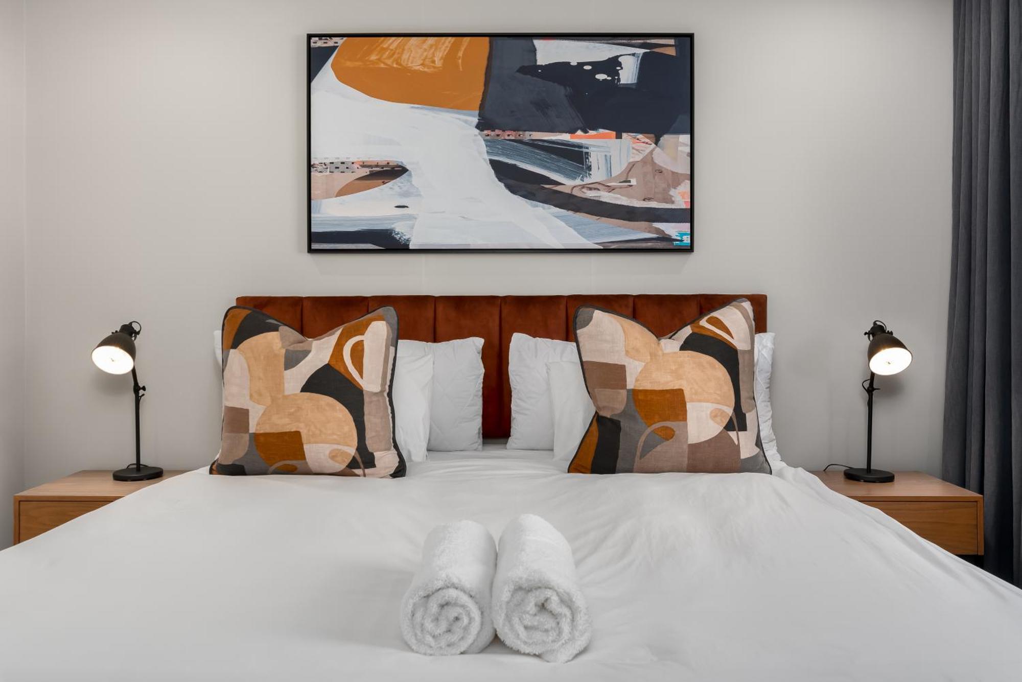 The Avant Luxury Apartment Cape Town